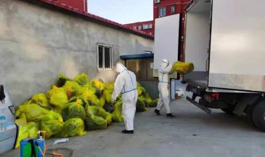 顺义疫情封了几个村，顺义河南村