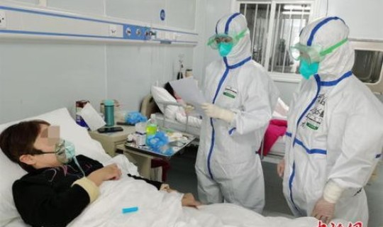 全国现有重症病例(中国重大疾病患者有多少)