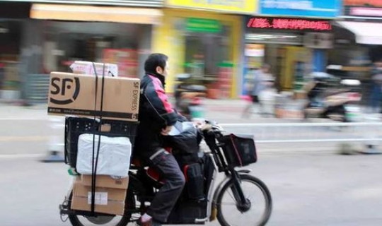 顺义顺丰快递员确诊？顺丰快递近况如何