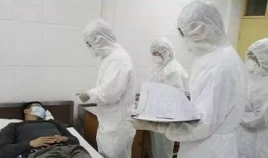 陕西疫情死亡一例是哪里的 疫情一开始为什么会死人