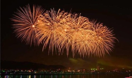 河南濮阳让放鞭炮吗？2026年濮阳让放烟花吗