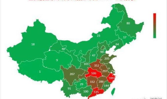 广东疫情哪个市最严重最新情况，广东新型肺炎疫情