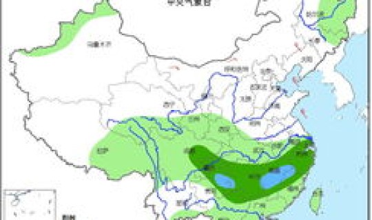2013年4月4号天气预报，2013年4月