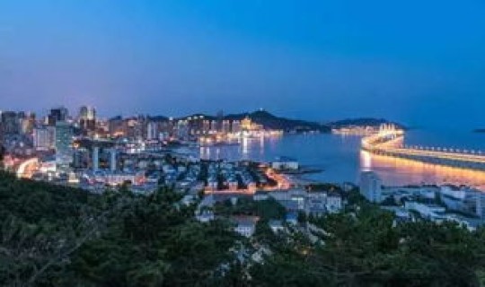 大连去烟台最便宜方式，大连最建议不去的三个地方