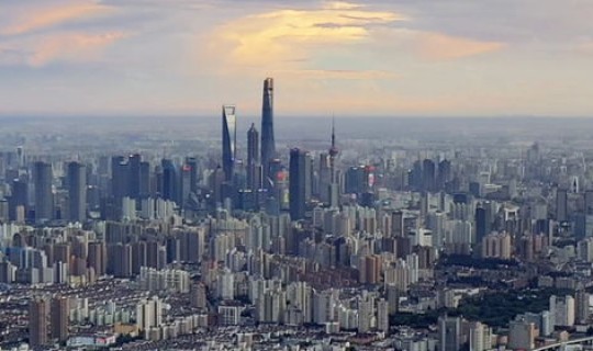 上海中风险小区有哪些，现在上海有几个中风险地区