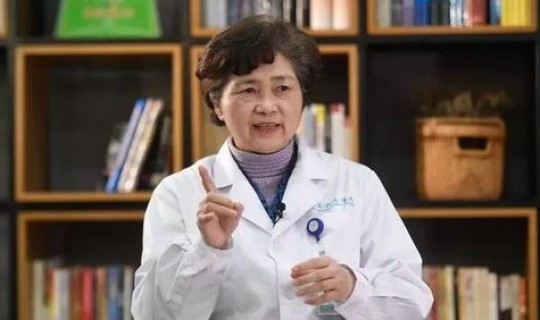 李兰娟在疫情中的贡献有哪些？李兰娟现在身体状况如何