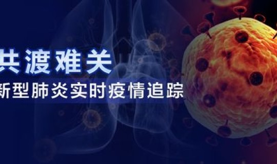 东营冠状病毒肺炎最新消息 冠状病毒最新消息