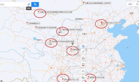 内蒙古新冠疫情轨迹，内蒙古发现最新传染疫情