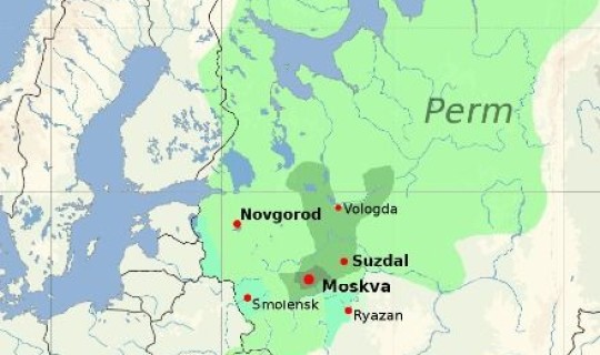 立陶宛十大景点，立陶宛国土面积及人口