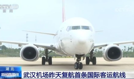 武汉国际航线复航时间表 武汉国际航班