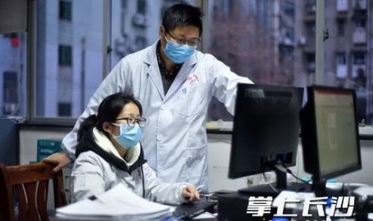 湖南疾控中心疫情(浙江疾控中心)