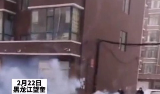 黑龙江绥化市望奎县最新疫情，黑龙江望奎是穷县吗