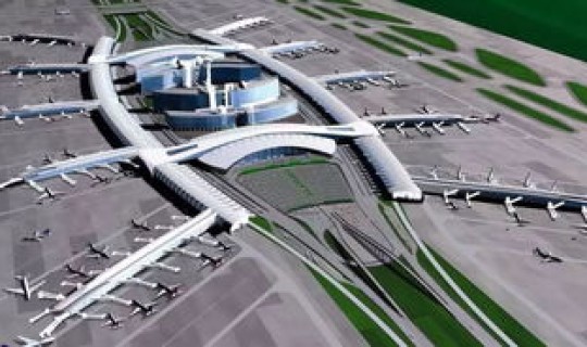 上海机场发生新冠 广东新冠