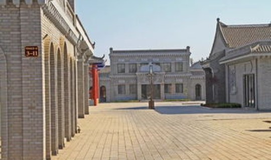 满洲里几个街道几个乡镇，满洲里有几所大学