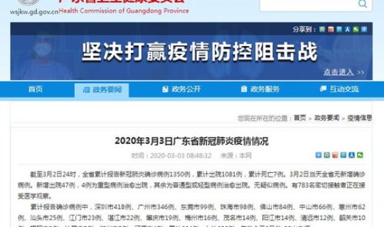 全国疫情最新确诊人今日新增？中国疫情最新情况
