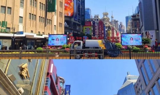 上海三日，上海玩三天够吗