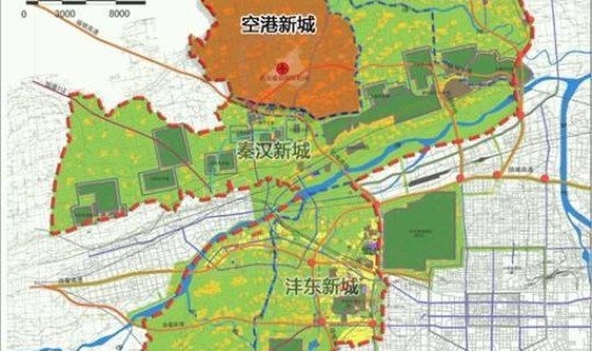 西安现在是不是风险区 西安都有哪些区