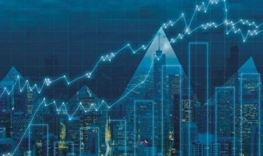 疫情过后全球经济发展趋势，数字化经济的发展趋势