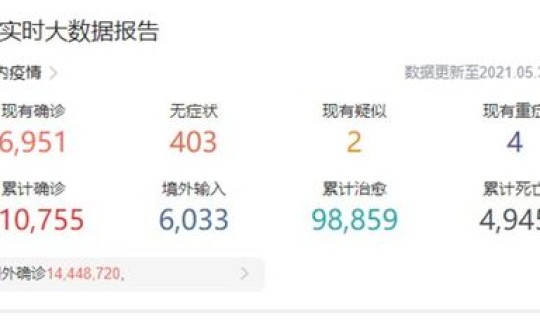 广东本土疫情原因？广东为什么突发疫情