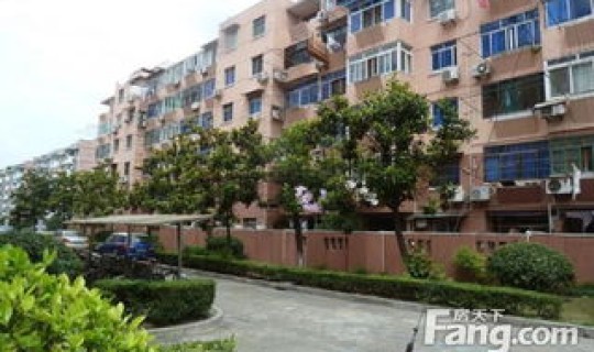 闵行发布疫情小区(闵行区最大的小区)