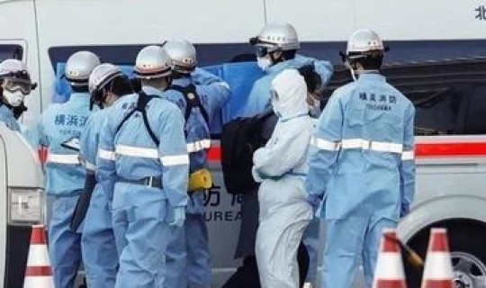 疫情速报今日，疫情爆发