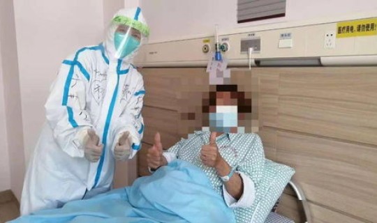 现在多少疫情病人了最新消息(现在疫情)