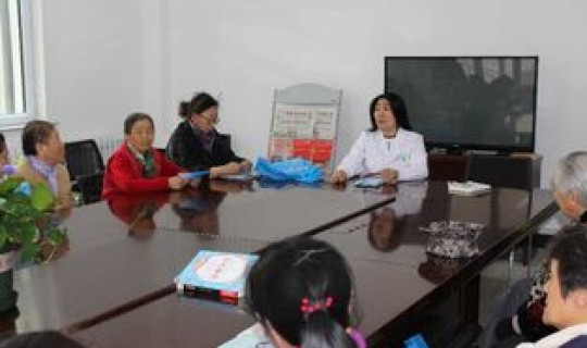 巴彦县疫情最新公告，巴彦县社区卫生服务中心