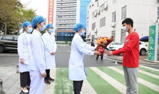 茂名疫情最新公布消息 茂名疫情最新消息今天