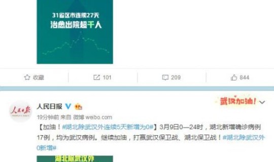 湖北最新疫情新增人数查询(湖北省 疫情)