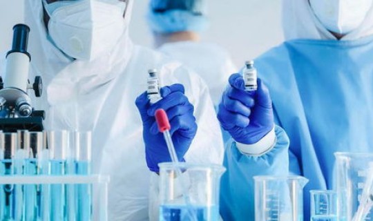 美国新冠疫苗抗体事件，流感疫苗接种后多久产生抗体