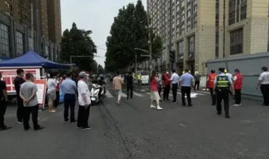 郑州解封了么？河南郑州解封了吗现在