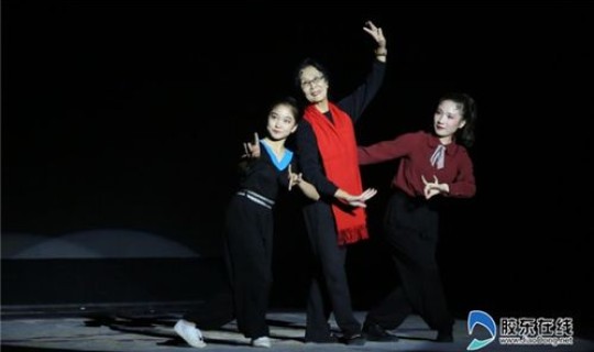 莱阳戏曲有哪些(烟台戏曲艺术学校)