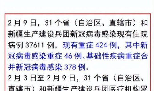 中国新冠疫情开始时间是几月几日，新冠疫情是从哪年哪月开始的