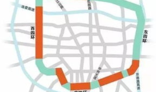 郑州限号新政策？郑州东三环限号吗