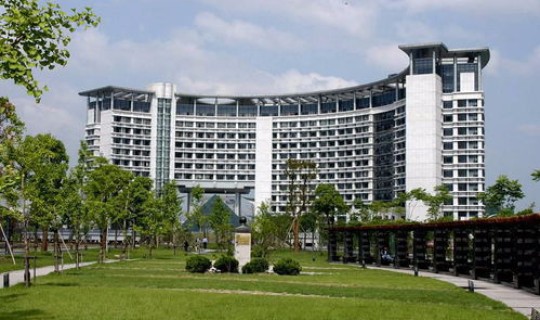 浙江工商大学是一本吗 浙江工商大学多大