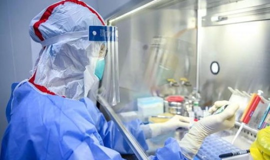 西安最新的新冠肺炎情况 新冠性肺炎症状