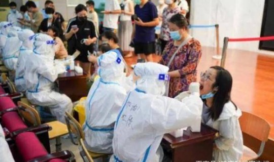 陕西疫情追踪？山西疫情