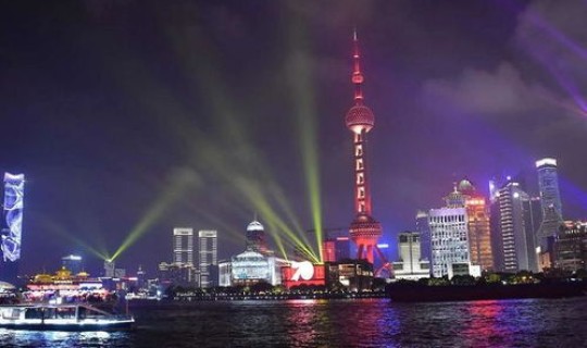 上海游玩几天比较合适，上海玩三天够吗