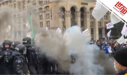 第一次爆发疫情的时候 第一年疫情是在几年几月爆发的