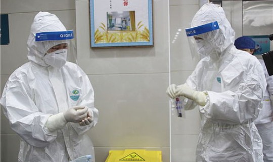 长沙确诊一例新冠肺炎 长沙新冠肺炎最新情况