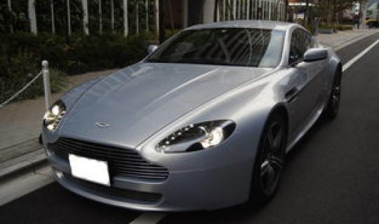 阿斯顿马丁价格表大全？阿斯顿·马丁价格