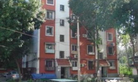 万柳园小区二手房源价格 北京万柳二手房价格