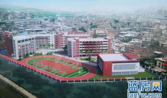 泉州丰泽第二实验小学东海校区，丰泽二实小东海校区招生区域