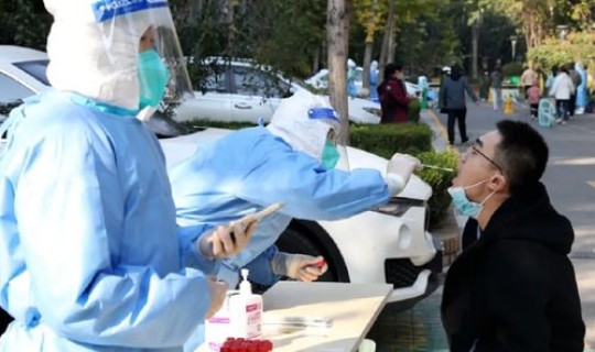 还有疫情吗现在，现在疫情