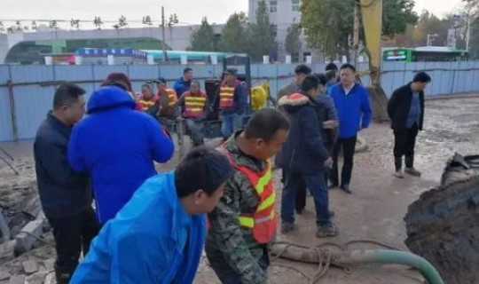 石家庄疫情为何蔓延(石家庄流感最新消息)