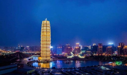 郑州封控区是几天，郑州一共几个区