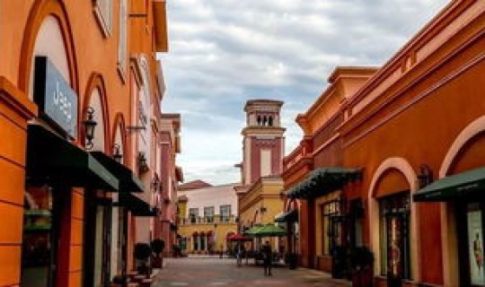 石家庄鹿泉奥特莱斯几点开门 石家庄奥特莱斯哪个最大