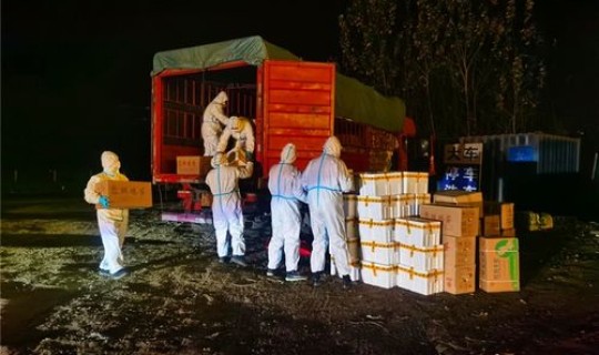 河北石家庄深泽疫情，河北省石家庄市疫情