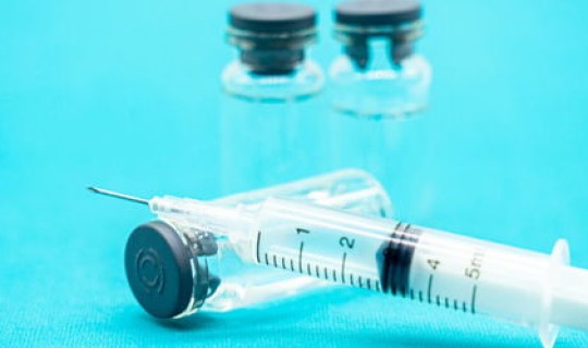 美国新冠状疫苗最新消息(美国疫苗最新消息三小时)