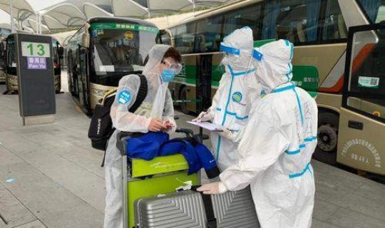 广东出现新冠？广州近期出现的病毒有哪些